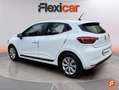 Renault Clio Sce Business 49kW Blanco - thumbnail 7