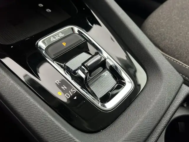 Skoda Octavia view 15