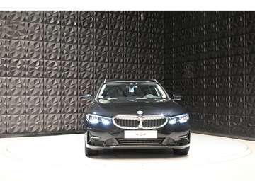 320e Touring Business Design - BVA Sport  TOURING G21 320e PHASE 1