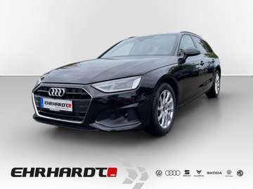Avant 35 TFSI S tronic LED*NAV*SHZ*PDC*TEMPO*EL...