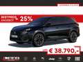 Peugeot 5008 1.2 Hybrid 145 GT inkl. AHK, 7 Sitze, 360° Visi... Schwarz - thumbnail 1