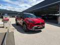 Toyota Yaris Cross SUV, 5-türig Style 1,5 VVT-i Hybrid CV Rot - thumbnail 17