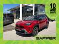 Toyota Yaris Cross SUV, 5-türig Style 1,5 VVT-i Hybrid CV Rot - thumbnail 1