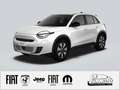 Fiat 600 Hybrid ICON 145 DCT Blanc - thumbnail 1