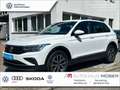 Volkswagen Tiguan Life 1.5 TSI - Pano*LED*App*ACC*PDC*1.HD!!! Blanco - thumbnail 1