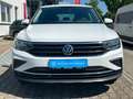 Volkswagen Tiguan Life 1.5 TSI - Pano*LED*App*ACC*PDC*1.HD!!! Blanco - thumbnail 2