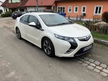 Ampera Komfort Edition