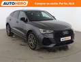 Audi Q3 35 TFSI Mild-Hybrid ACT S line Gris - thumbnail 8