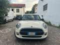 MINI One Mini IV F55-F56 2014 1.2 75cv 3p Bianco - thumbnail 5