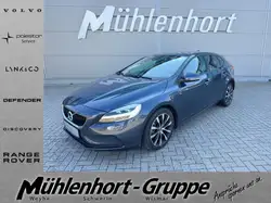 Volvo V40 T2 Geartr. MOMENTUM SHZ KAMERA NAVI LED