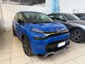 Citroen C3 Aircross C3 Aircross 1.5 bluehdi You s&s Blu/Azzurro - thumbnail 2