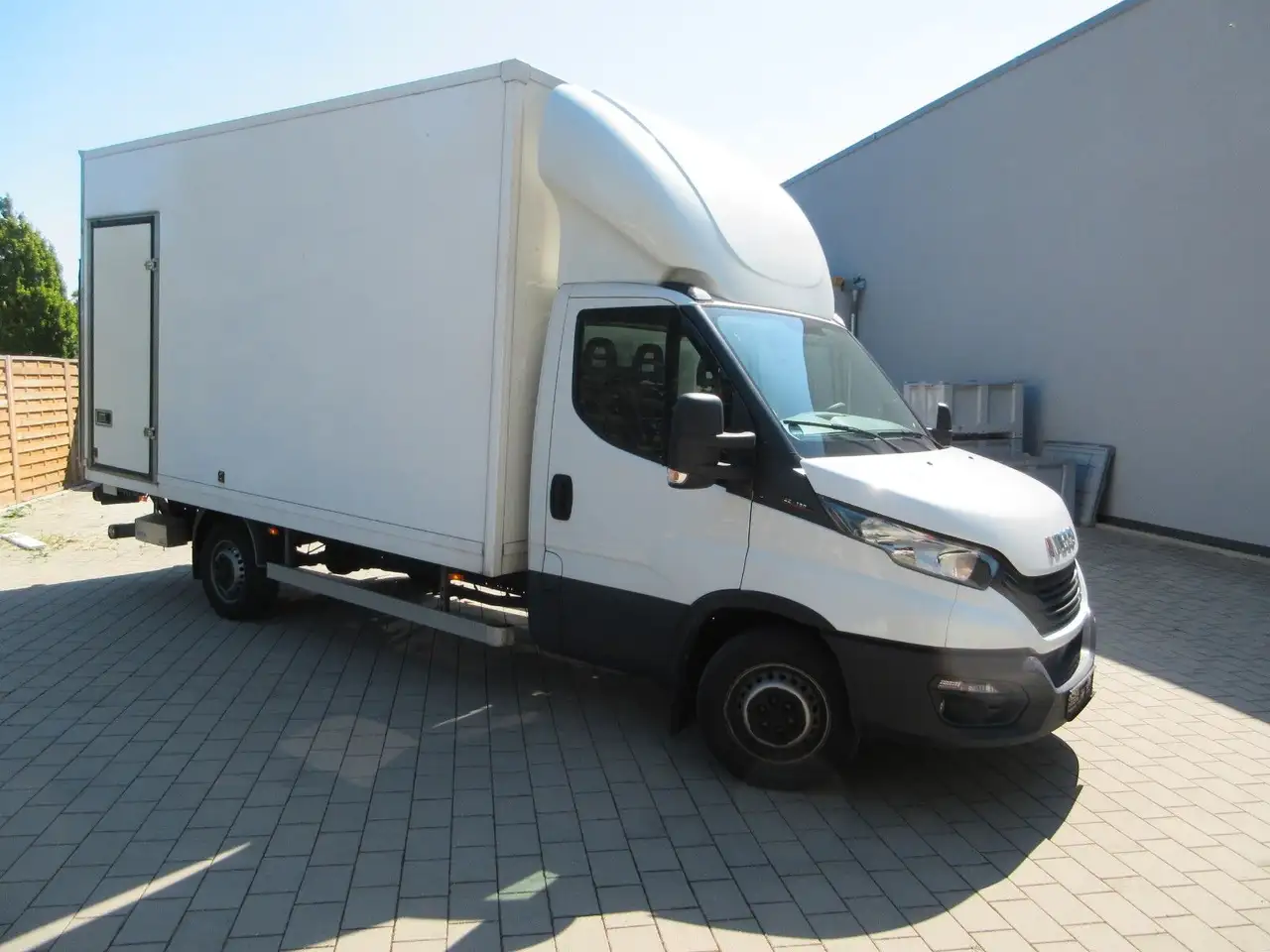 Iveco Model not specified 2023