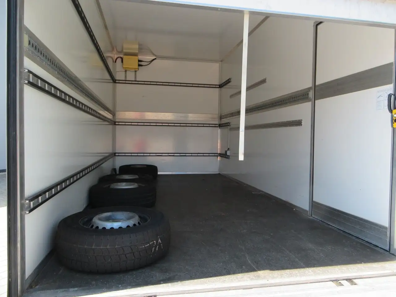 Iveco Model not specified 2023