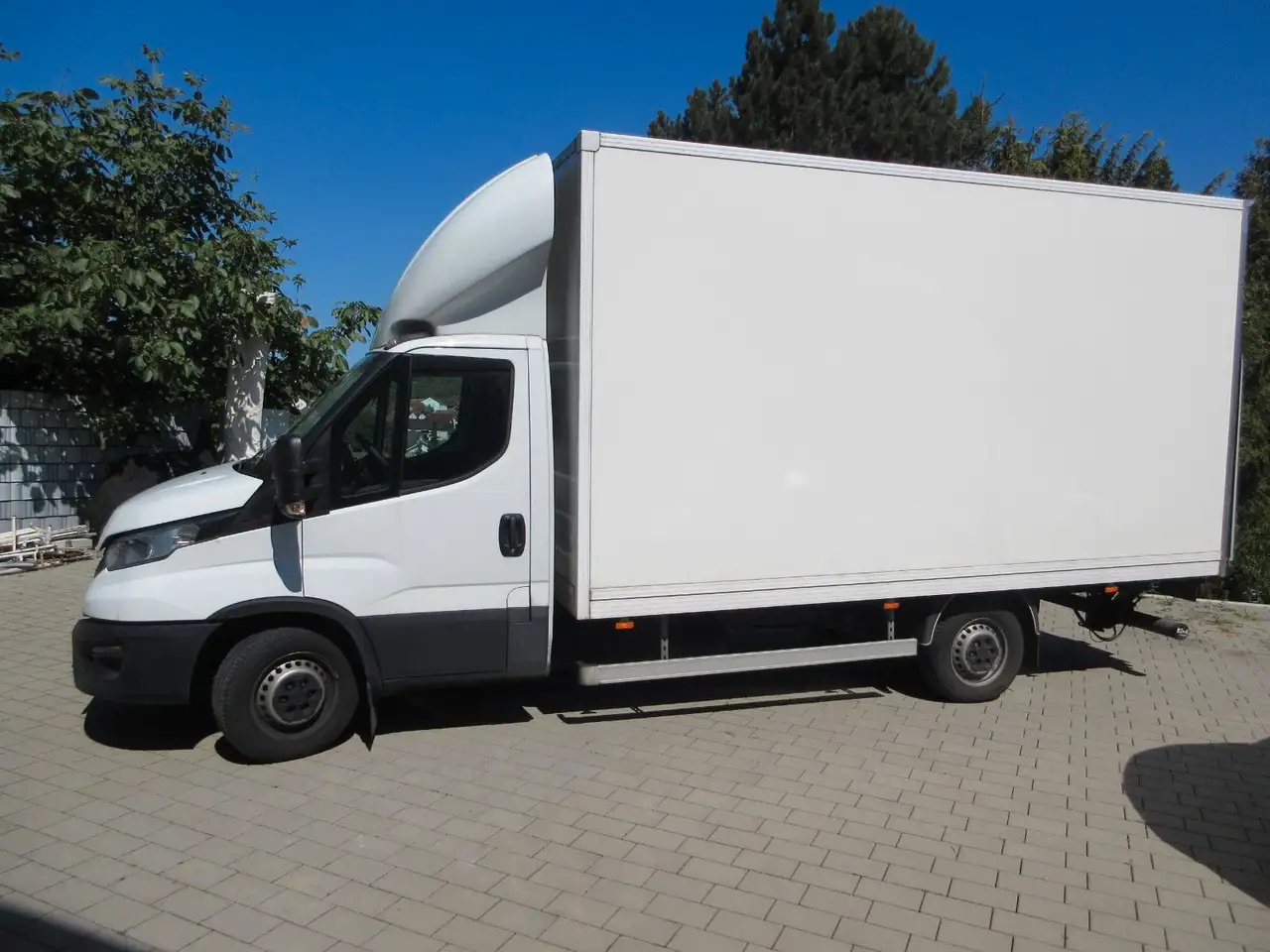 Iveco Model not specified 2023