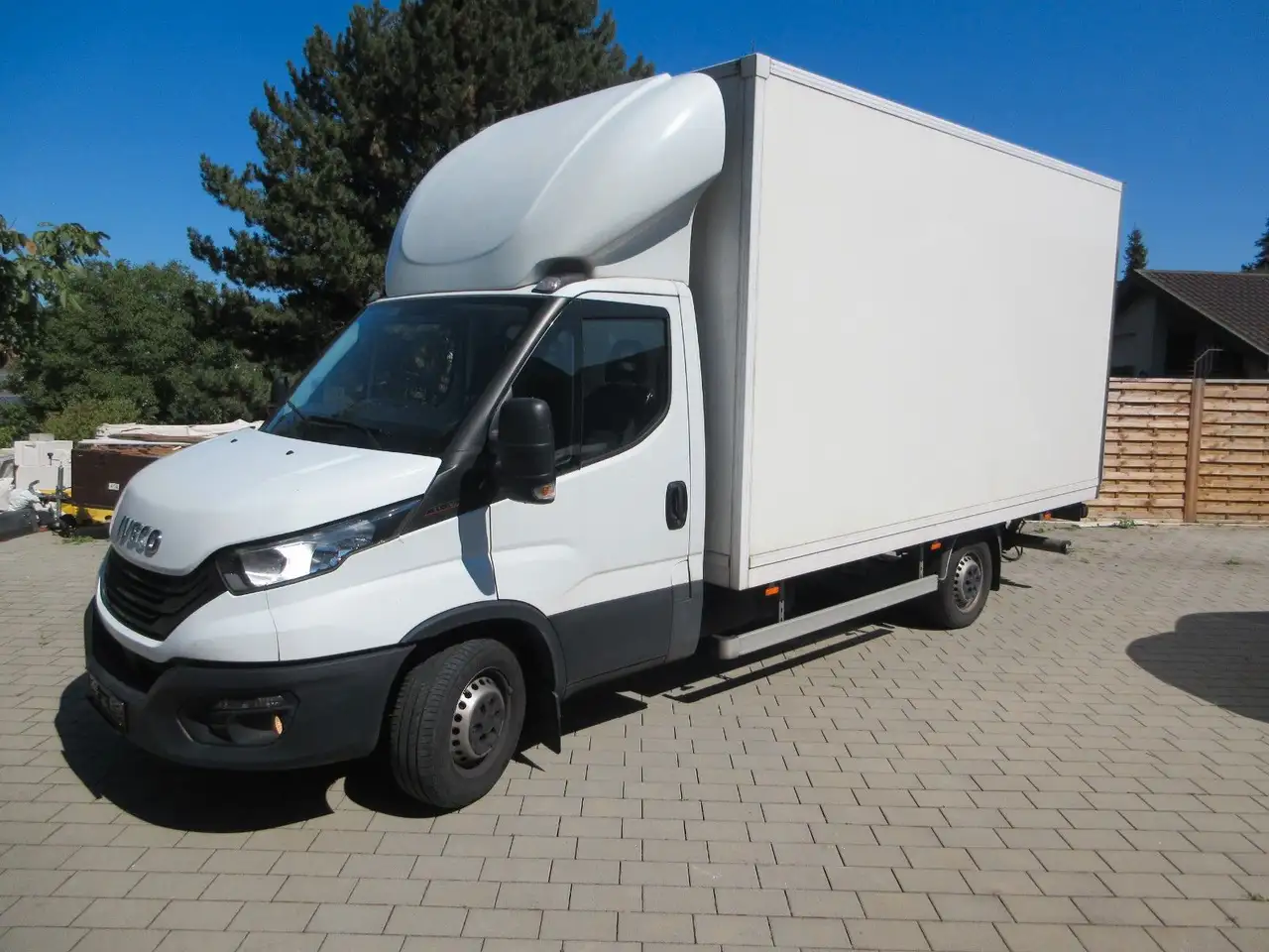 Iveco Model not specified 2023