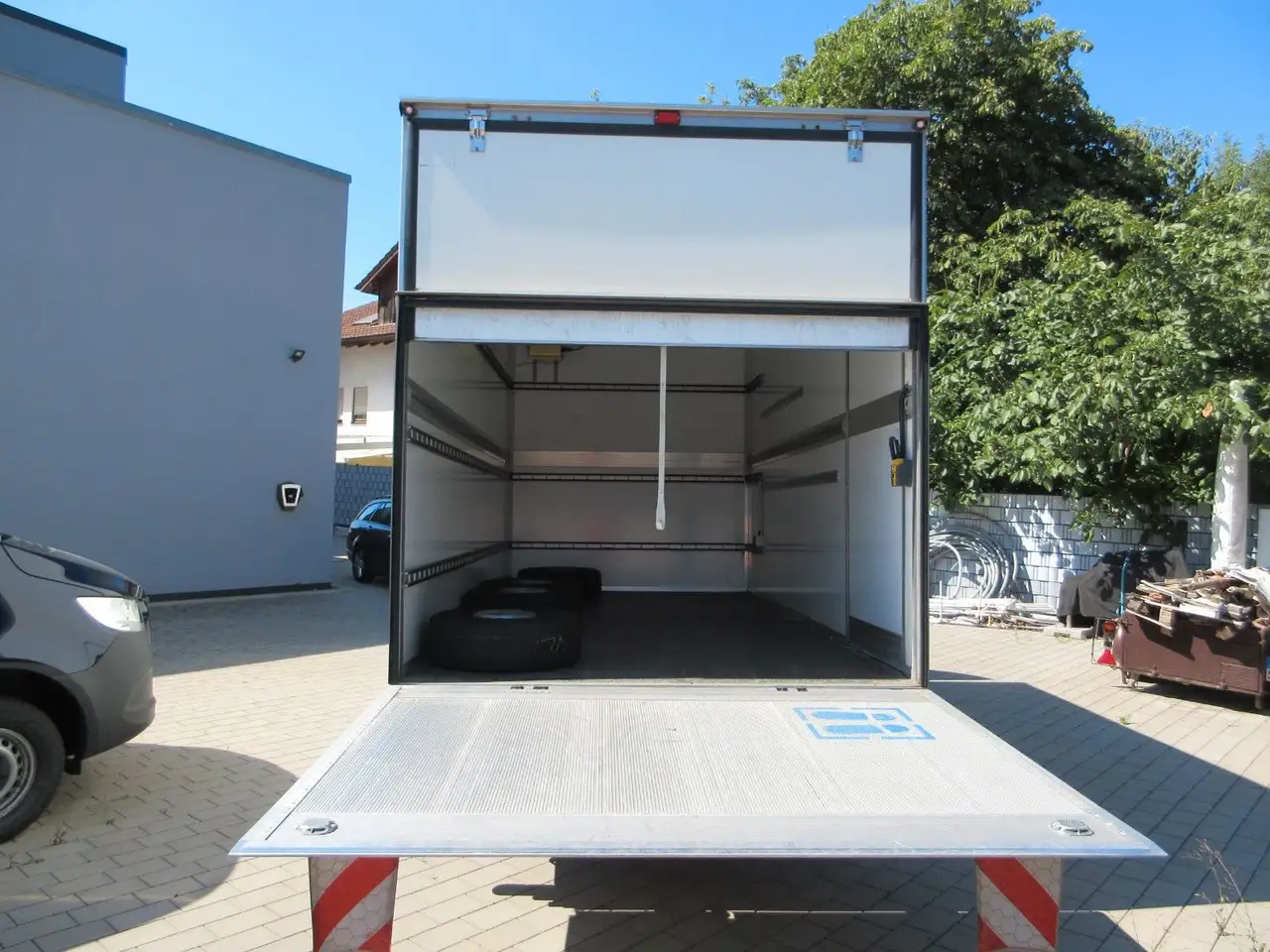 Iveco Model not specified 2023