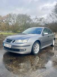 Saab 9-3 1.9 TiD Linear 120cv | 6V | Único propiet