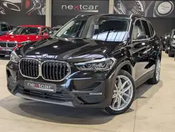 BMW X1 25e Xdrive**NAVI-CUIR-LED-HEAD UP DISPLAY**
