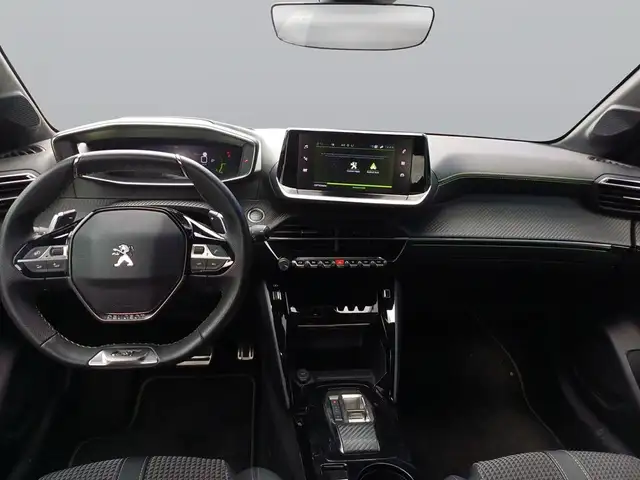 Peugeot 208 view 10