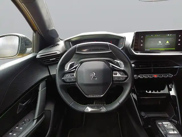 Peugeot 208 view 13