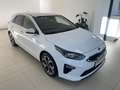 Kia Ceed / cee'd ceed First 100PS.4ZylinderBenziner Blanc - thumbnail 6