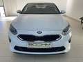 Kia Ceed / cee'd ceed First 100PS.4ZylinderBenziner Blanc - thumbnail 3