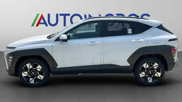 Hyundai KONA 1.6 GDi HEV X Line