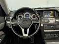 Mercedes-Benz E 250 Cabrio *360 Grad Kam*Nackenhzg*2.Hand* Schwarz - thumbnail 9