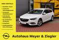 Opel Insignia ST 2.0 Diesel 4x4 Business Innovation Alcantara Wit - thumbnail 1