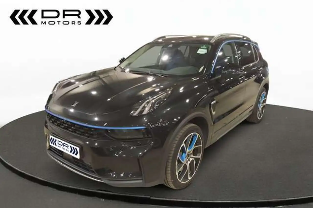 Lynk & Co 01