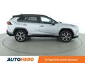 Toyota RAV 4 2.5 Hybrid 4x4 Aut*NAVI*LED*ACC*CAM*PDC*SHZ* Grau - thumbnail 7