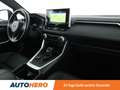 Toyota RAV 4 2.5 Hybrid 4x4 Aut*NAVI*LED*ACC*CAM*PDC*SHZ* Grau - thumbnail 13