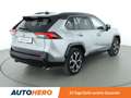 Toyota RAV 4 2.5 Hybrid 4x4 Aut*NAVI*LED*ACC*CAM*PDC*SHZ* Grau - thumbnail 6