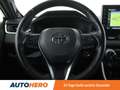 Toyota RAV 4 2.5 Hybrid 4x4 Aut*NAVI*LED*ACC*CAM*PDC*SHZ* Grau - thumbnail 19