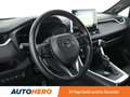 Toyota RAV 4 2.5 Hybrid 4x4 Aut*NAVI*LED*ACC*CAM*PDC*SHZ* Grau - thumbnail 11