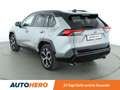 Toyota RAV 4 2.5 Hybrid 4x4 Aut*NAVI*LED*ACC*CAM*PDC*SHZ* Grau - thumbnail 4