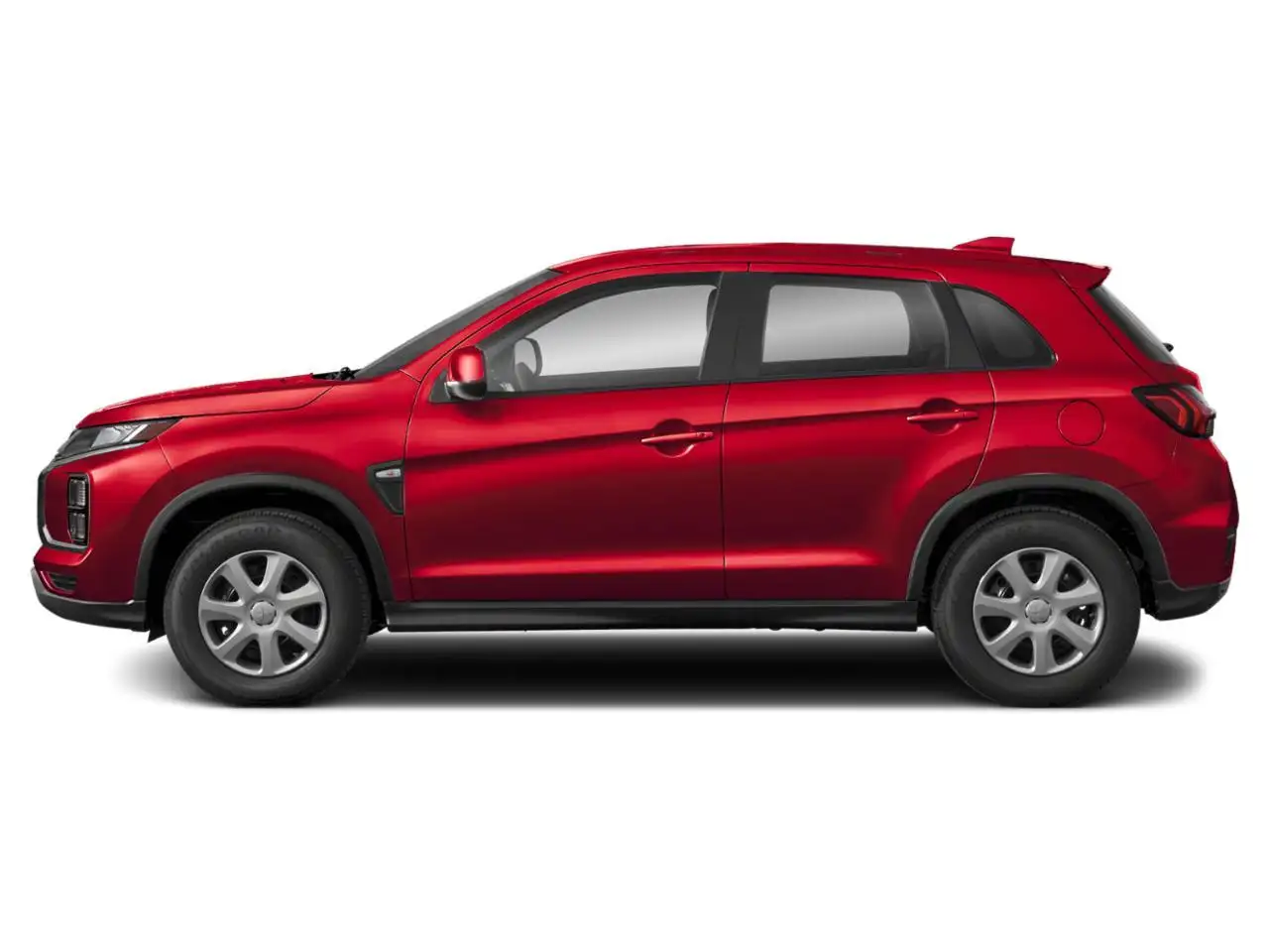 Mitsubishi RVR снимка Mitsubishi RVR