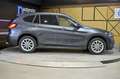 BMW X1 sDrive 18d Gris - thumbnail 21