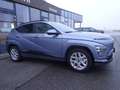 Hyundai KONA EV (SX2) GO 65,4 kWh k4eg1-PK1-OP7 Blau - thumbnail 2
