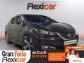 Nissan Leaf 40 kWh N-Connecta Noir - thumbnail 1