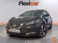 Nissan Leaf 40 kWh N-Connecta Noir - thumbnail 3
