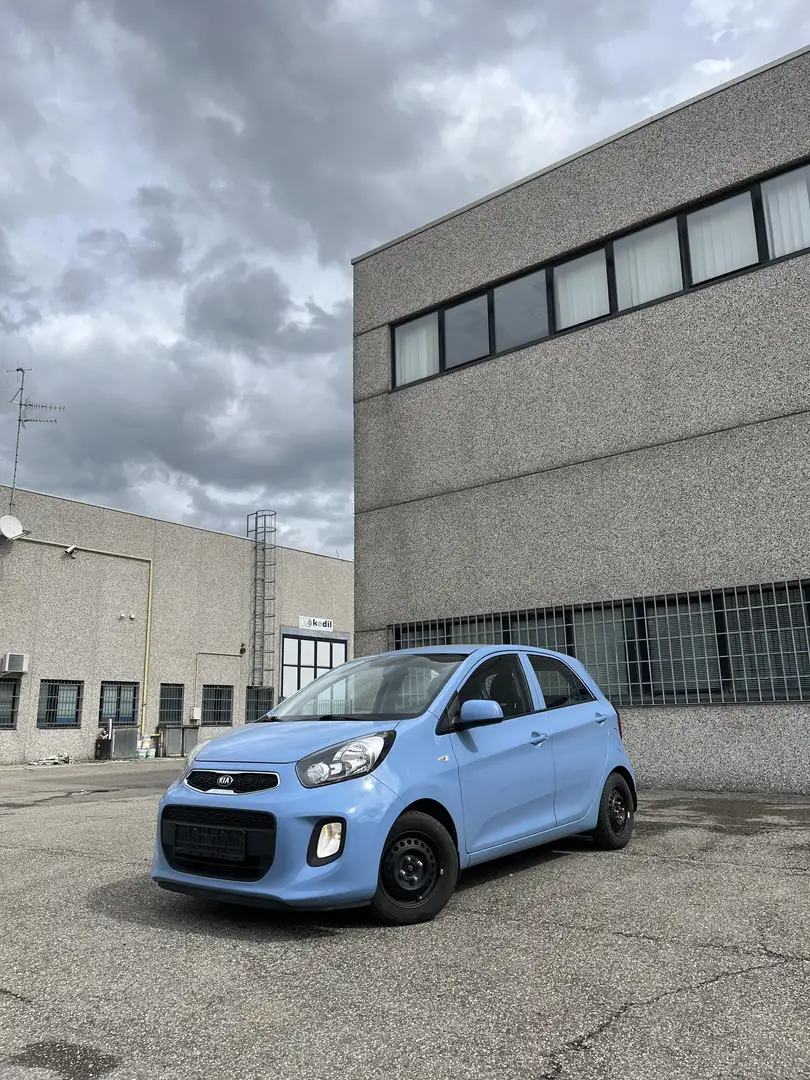 Kia Picanto 1.0 City 66cv 5p - 1