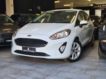Fiesta VII 5p 1.1 Plus 85cv
