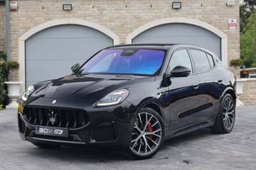 Grecale Modena *PANO *Air Suspension *Ventillated Seats