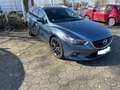 Mazda 6 6  2.2 Kombi SKYACTIV-D Aut. Sports-Line Azul - thumbnail 2
