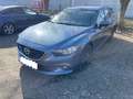 Mazda 6 6  2.2 Kombi SKYACTIV-D Aut. Sports-Line Azul - thumbnail 3