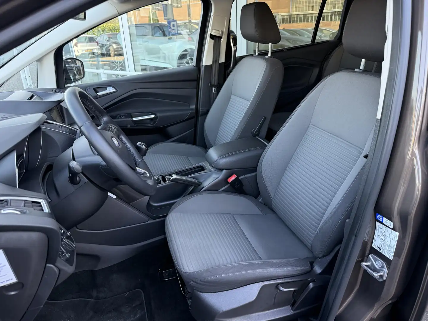 Ford Grand C-Max 1.0 Titanium 7p. Bruin - 2