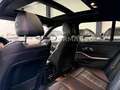 BMW M340d xDrive |M-PAKET|ACC|PANO|HEAD-UP|K-GO|H&R| Noir - thumbnail 20