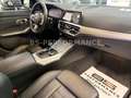 BMW M340d xDrive |M-PAKET|ACC|PANO|HEAD-UP|K-GO|H&R| Noir - thumbnail 18