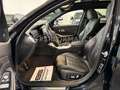BMW M340d xDrive |M-PAKET|ACC|PANO|HEAD-UP|K-GO|H&R| Noir - thumbnail 12